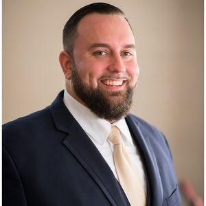 Meet your Posher, Todd!!!